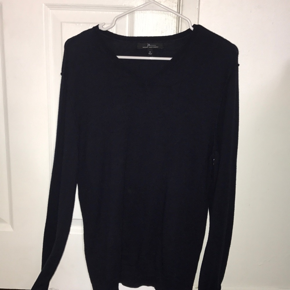 Marc Anthony sweater